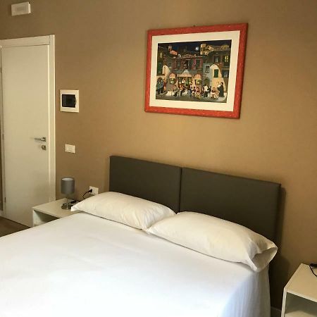 Casa Patrizia Hotel กราเวลโลนาโตเช ภายนอก รูปภาพ