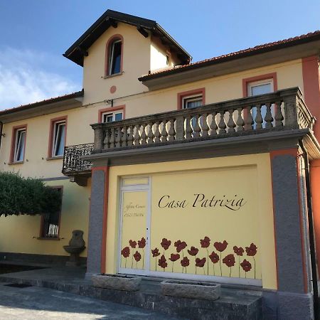 Casa Patrizia Hotel กราเวลโลนาโตเช ภายนอก รูปภาพ