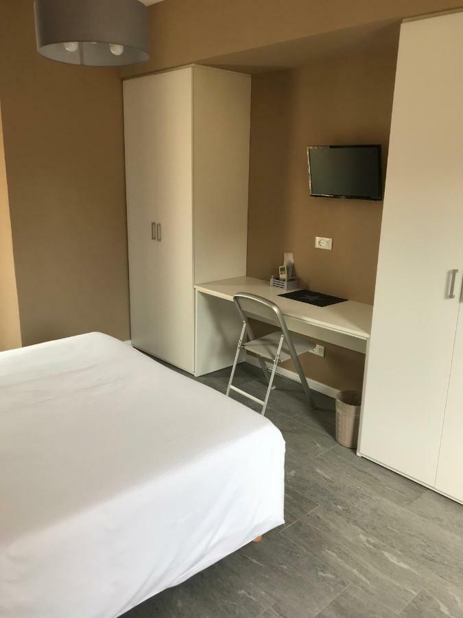 Casa Patrizia Hotel กราเวลโลนาโตเช ภายนอก รูปภาพ